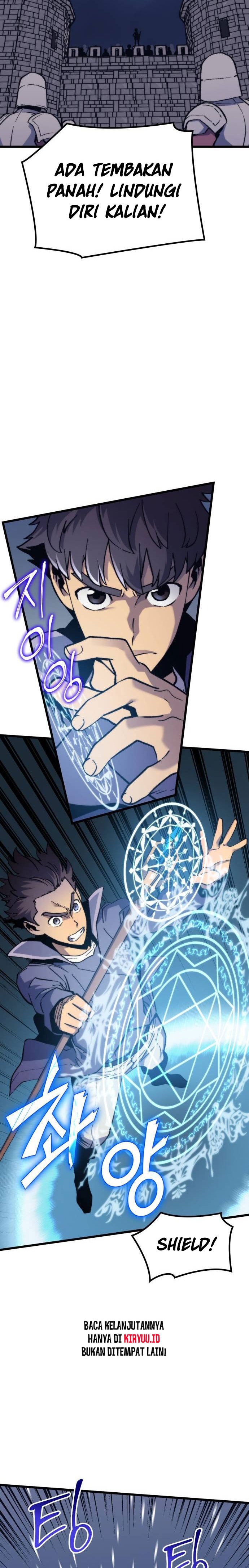 Wizard of Arsenia Chapter 46 Gambar 19
